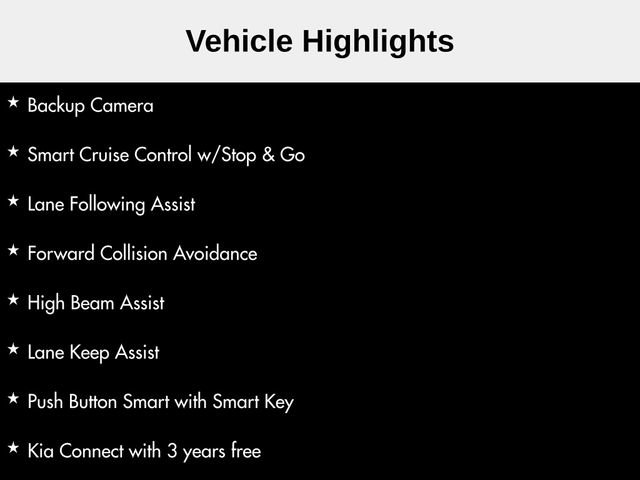 New 2026 Kia K4 EX image 13