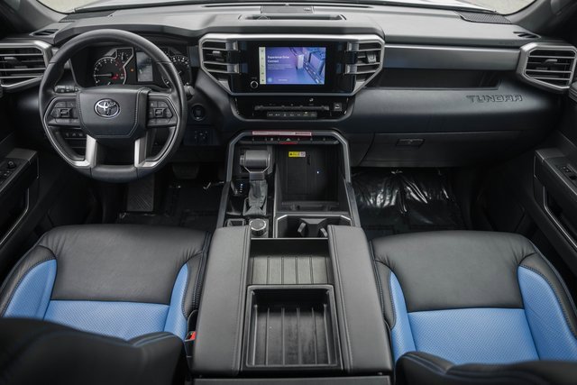 Used 2025 Toyota Tundra SR5 w/ SR5 Convenience Package image 23