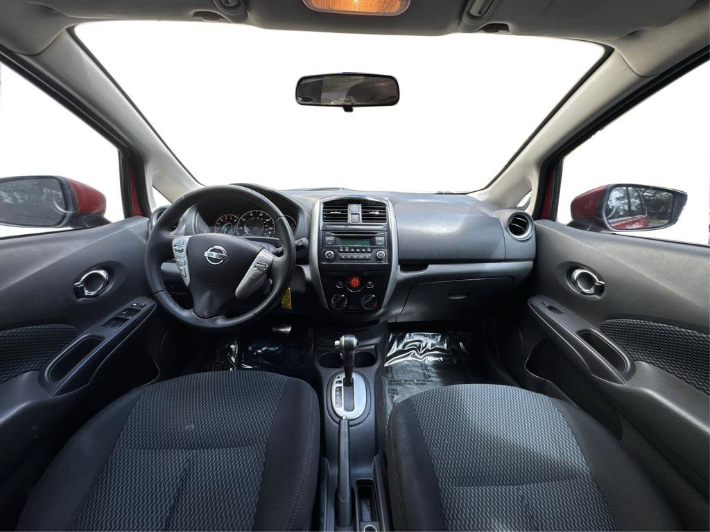 Used 2015 Nissan Versa Note SV FWD image 27