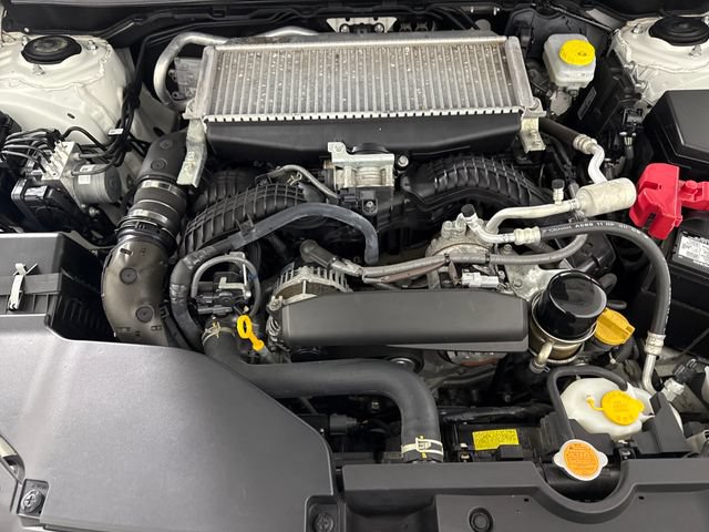 Used 2022 Subaru WRX GT AWD/4WD image 41