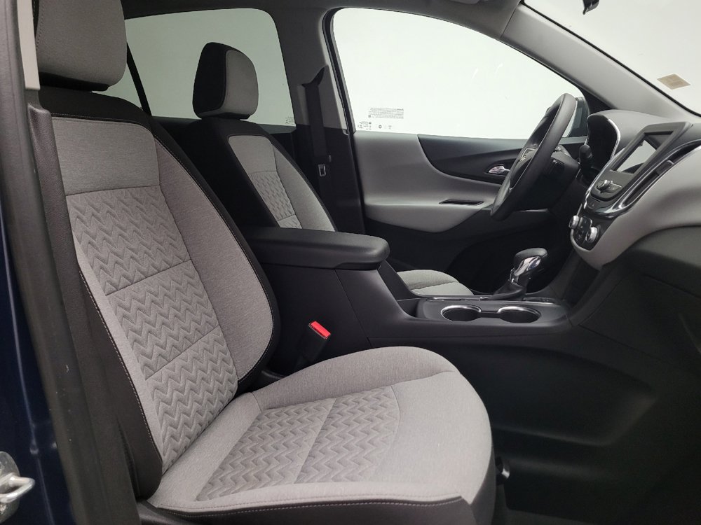 Used 2022 Chevrolet Equinox LS AWD/4WD image 21