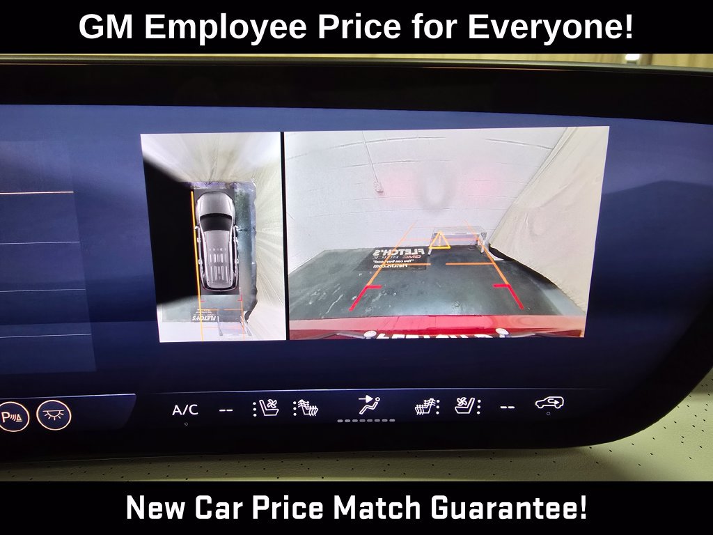 New 2026 Buick Enclave Avenir w/ Super Cruise Package AWD/4WD image 18