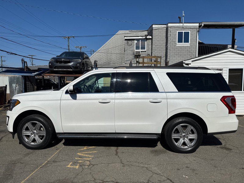 Used 2020 Ford Expedition Max XLT w/ Equipment Group 202A image 3