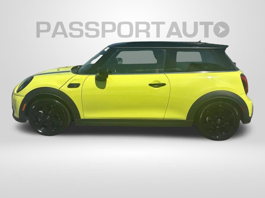 Used 2024 MINI Cooper S FWD image 9