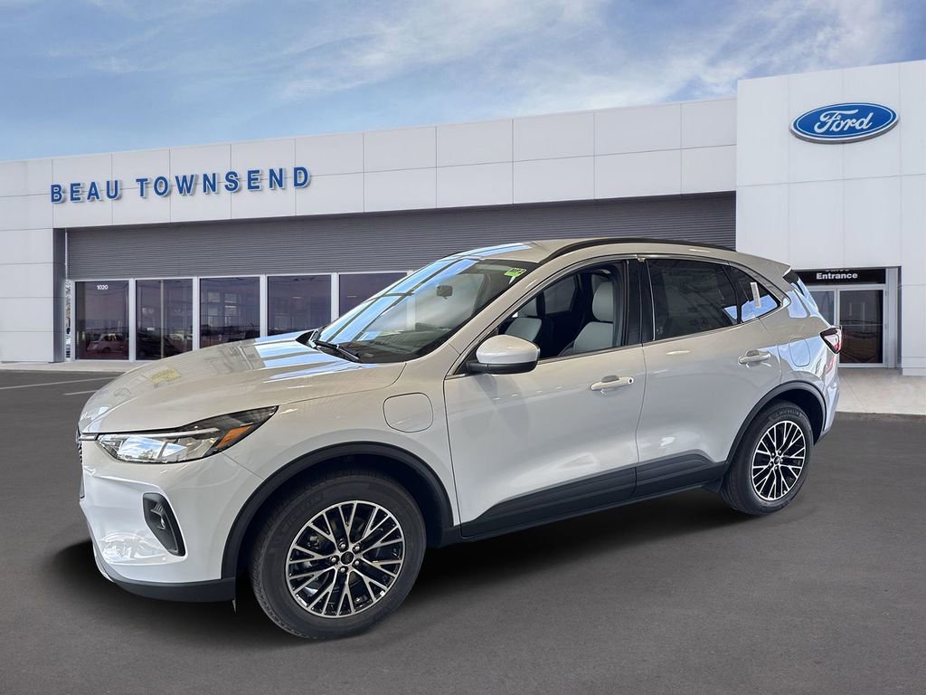 New 2026 Ford Escape SE image 3