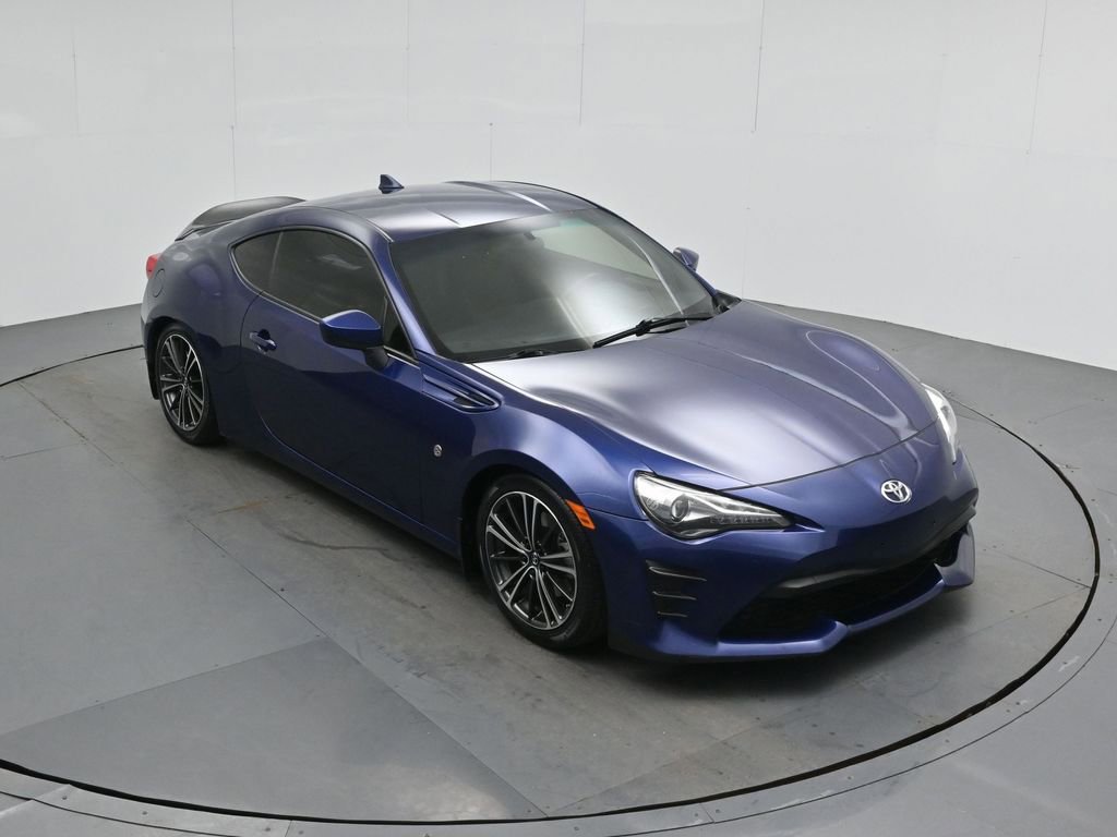 Used 2017 Toyota 86 image 31