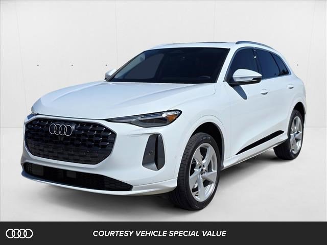 New 2025 Audi Q5 Premium Plus w/ Premium Plus