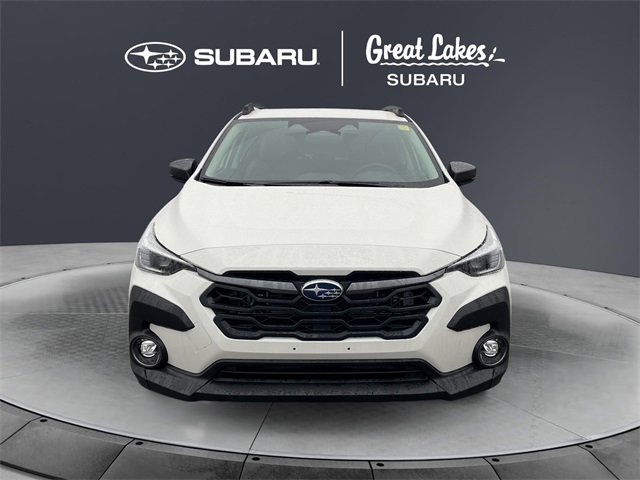 New 2026 Subaru Crosstrek 2.5i Limited image 8