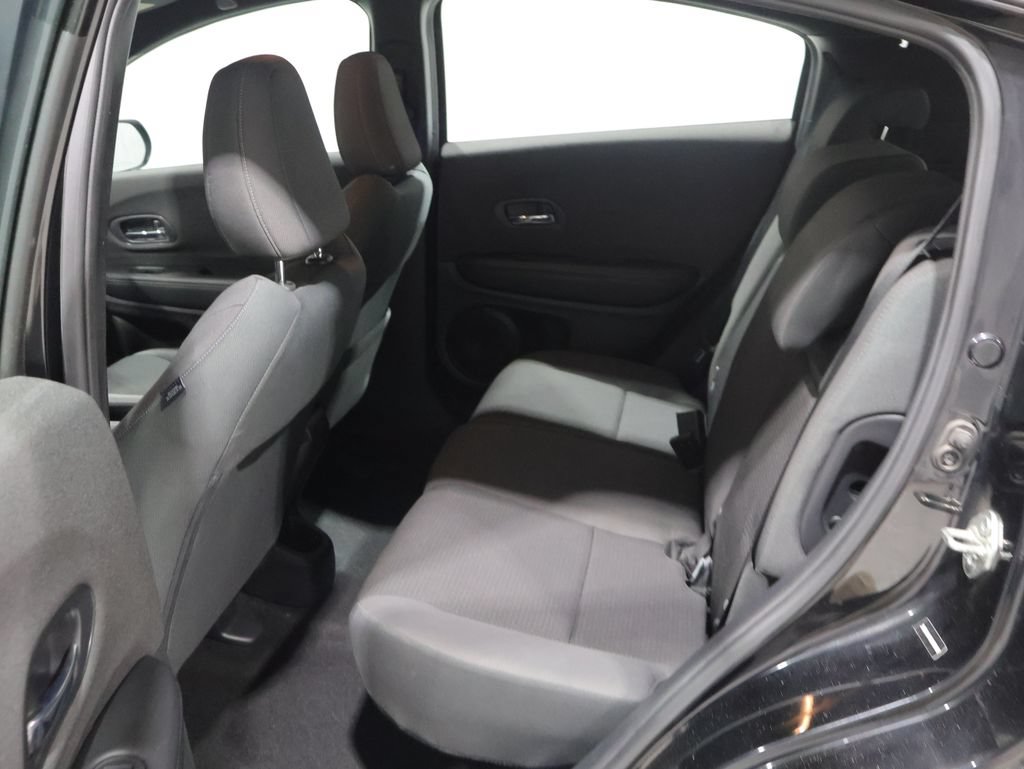 Used 2020 Honda HR-V Sport image 18