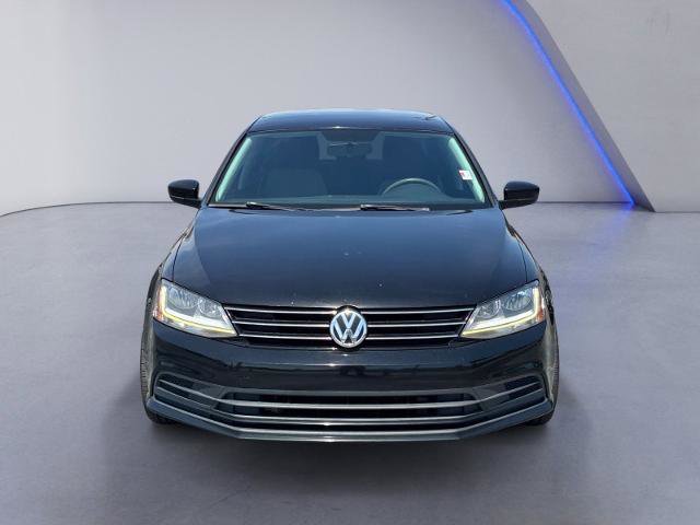 Used 2017 Volkswagen Jetta S FWD image 9