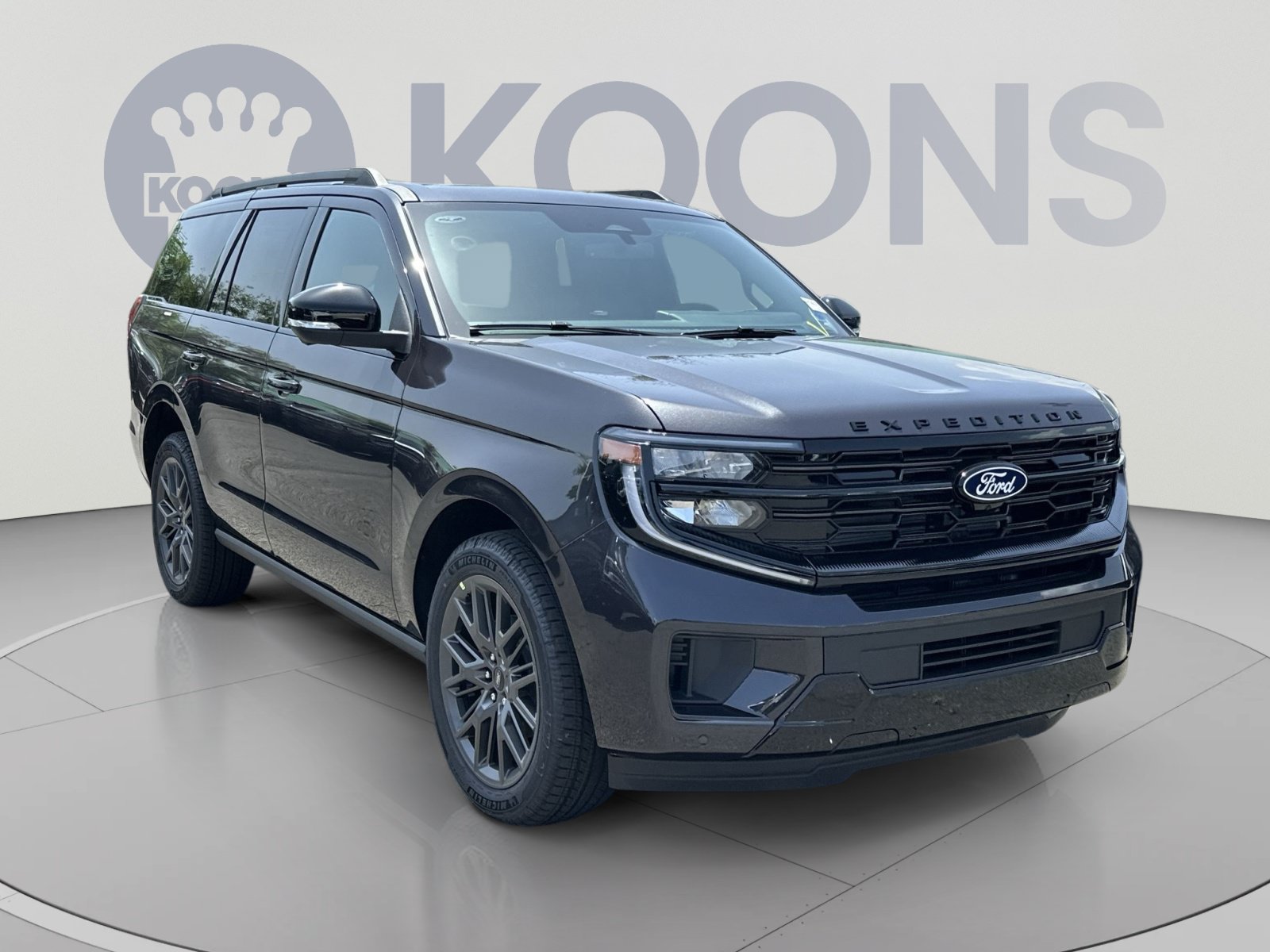 New 2027 Ford Expedition Platinum w/ Stealth Appearance Package AWD/4WD image 18