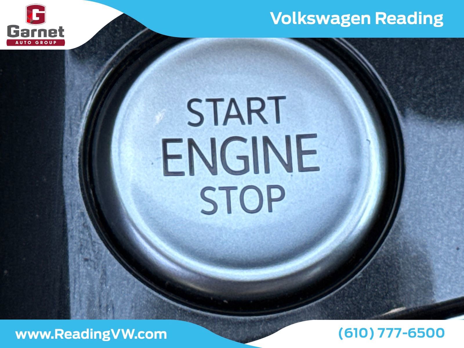 Certified 2021 Volkswagen Tiguan SE w/ Panoramic Sunroof Package AWD/4WD image 34