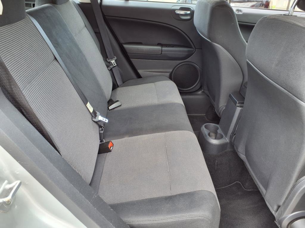 Used 2011 Dodge Caliber Mainstreet image 14