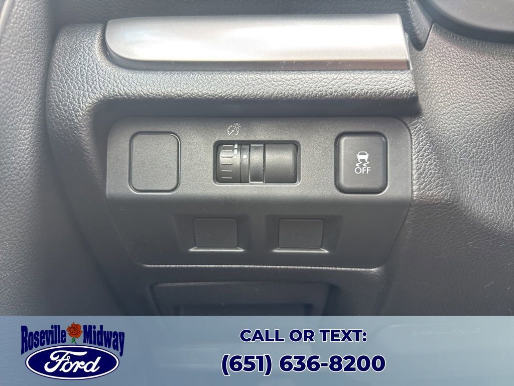 Used 2014 Subaru Forester 2.5i Premium w/ All-Weather Package image 24