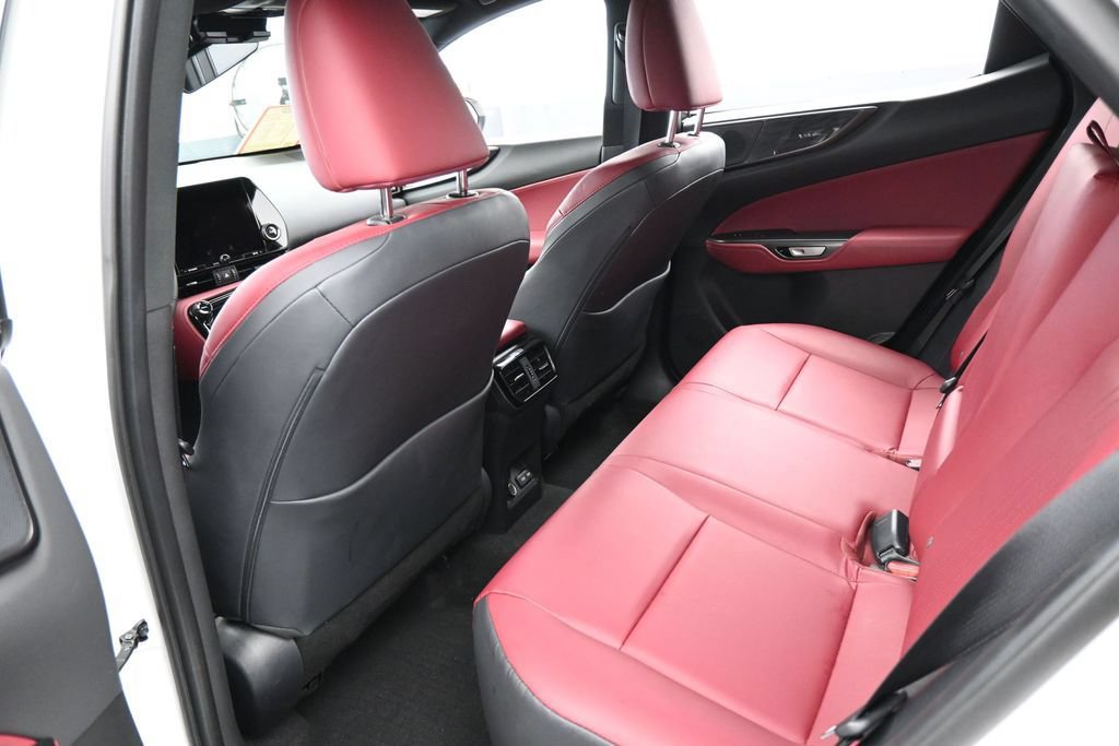 Used 2025 Lexus NX 350 AWD w/ Accessory Package (K3) image 35
