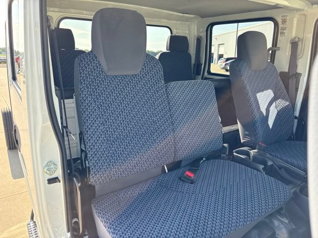 New 2027 Chevrolet Low Cab Forward RWD image 22