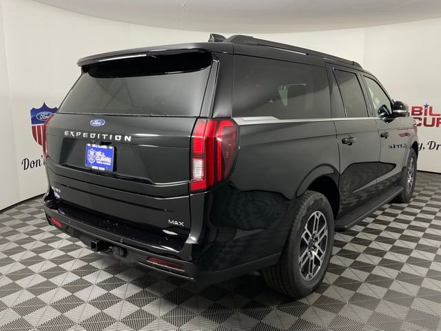 New 2026 Ford Expedition Max Active image 3