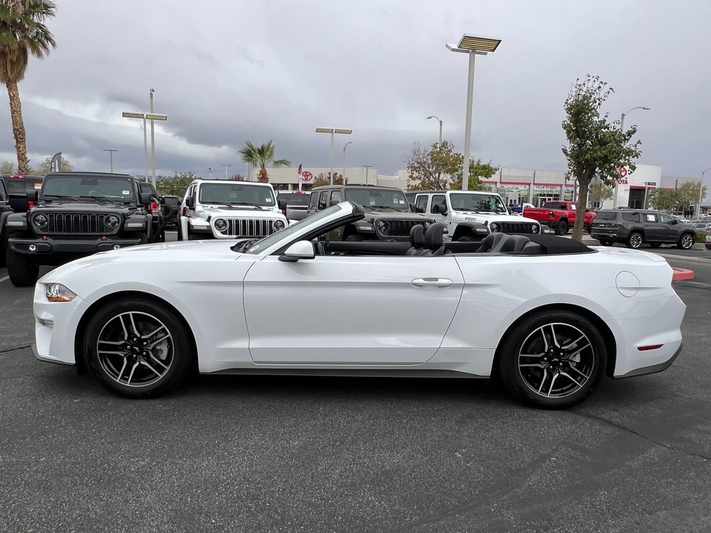 Used 2023 Ford Mustang Premium image 3