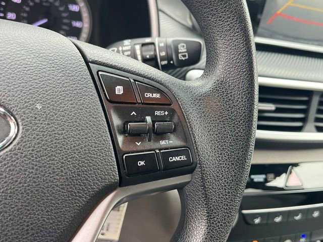 Used 2019 Hyundai Tucson SE FWD image 21