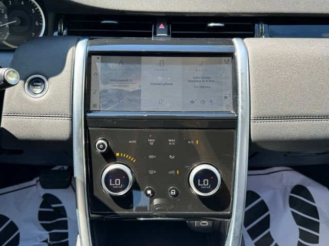 Certified 2023 Land Rover Discovery Sport SE AWD/4WD image 26