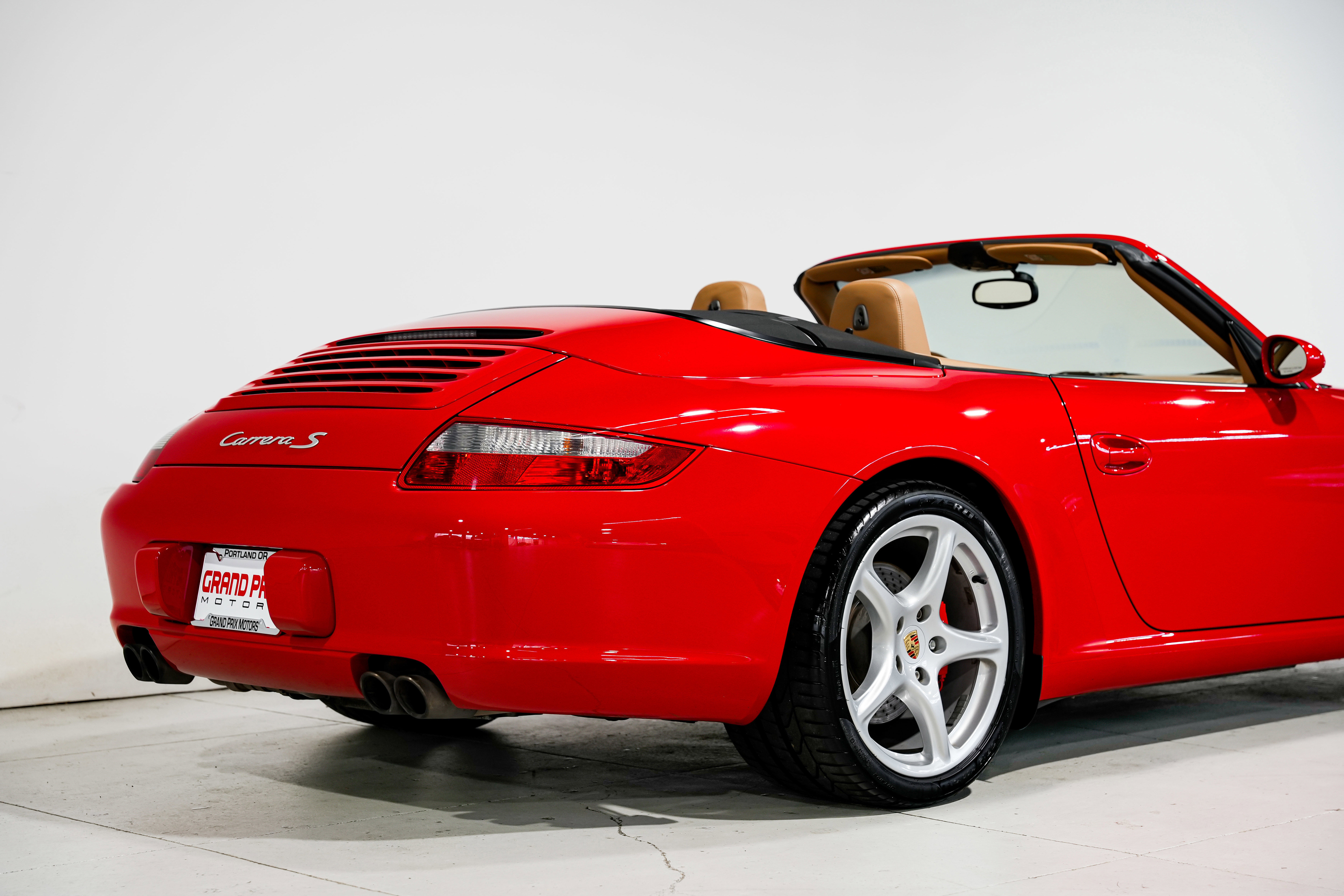 Used 2006 Porsche 911 Carrera S image 33