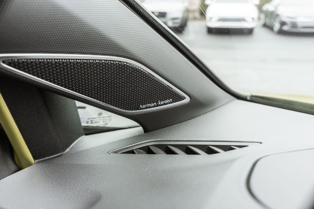 Used 2022 Volkswagen GTI Autobahn image 27