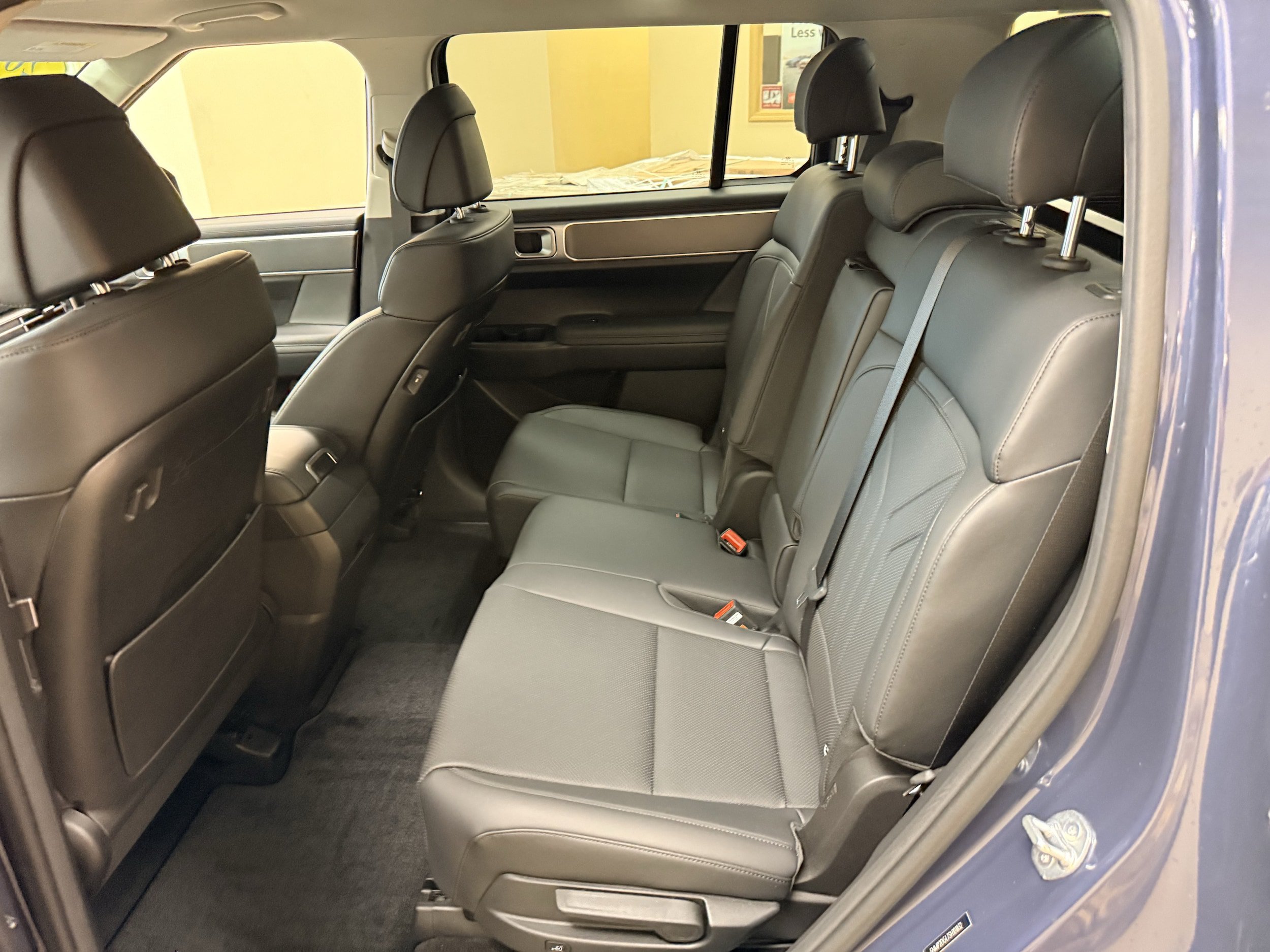 Used 2025 Hyundai Santa Fe SEL AWD/4WD image 22