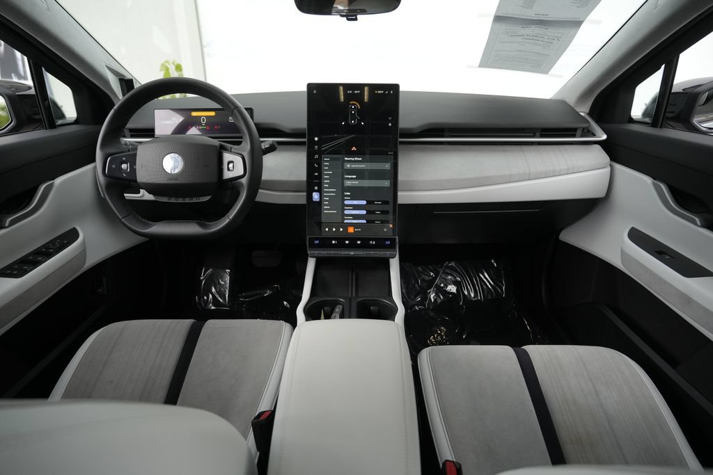 Used 2023 Fisker Ocean Extreme AWD/4WD image 38