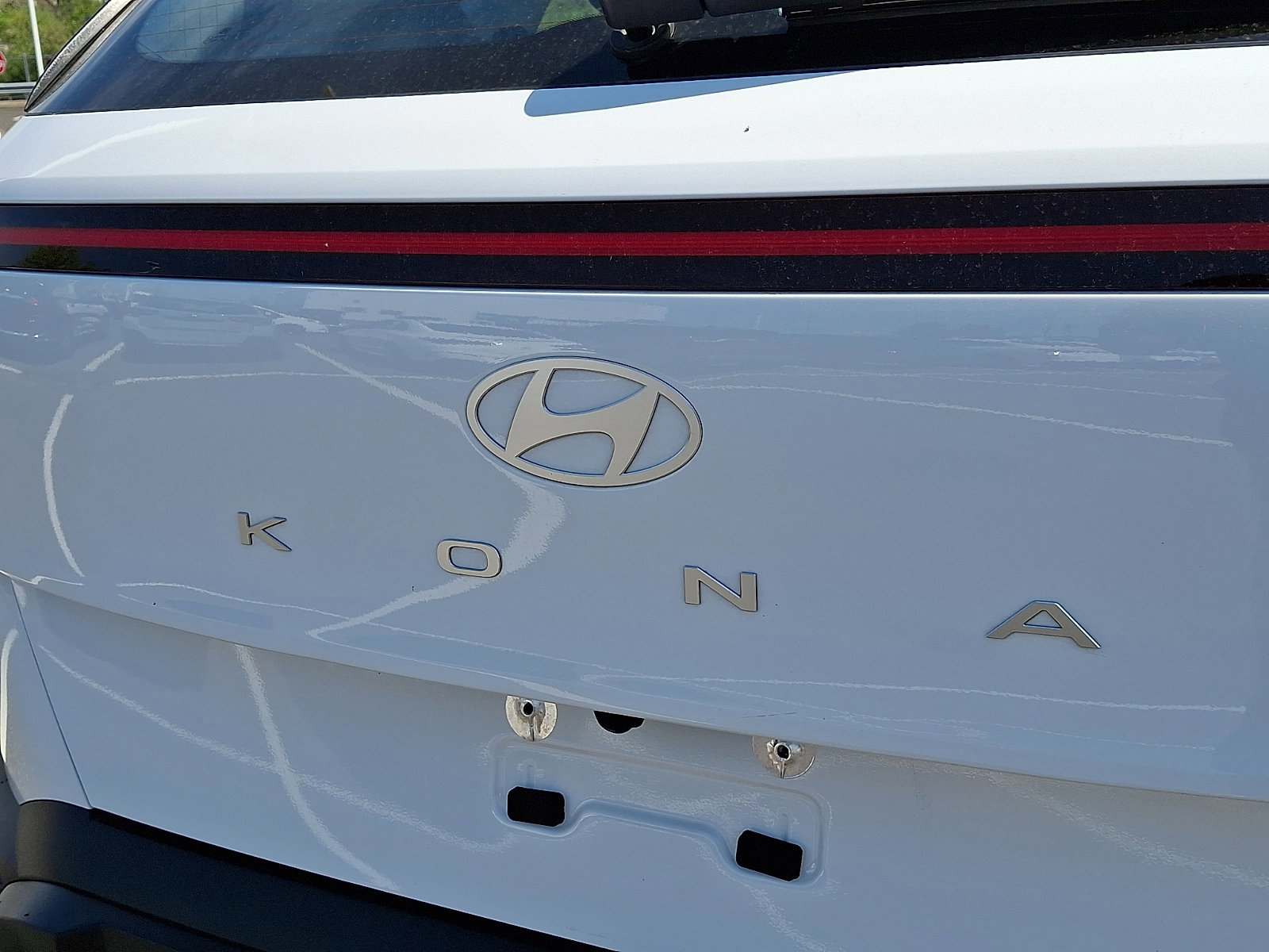 Certified 2026 Hyundai Kona SE AWD/4WD image 30
