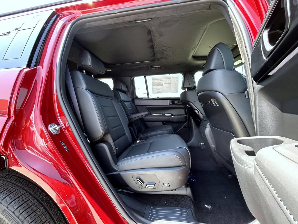 New 2026 Hyundai Santa Fe Calligraphy AWD/4WD image 18