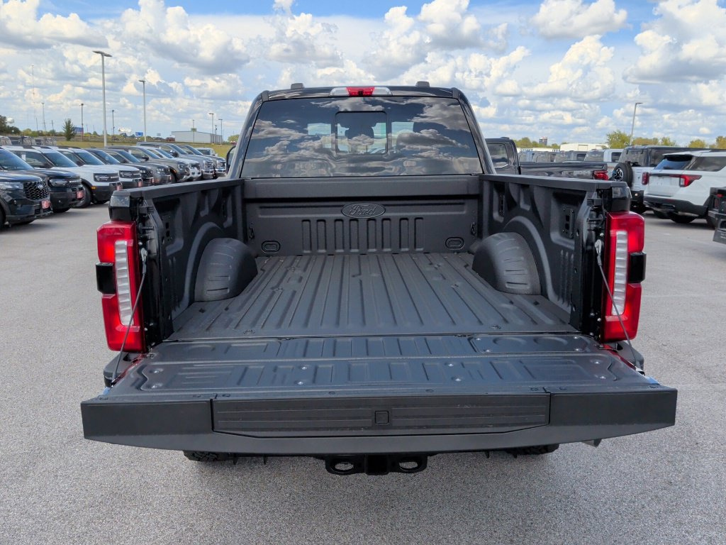 New 2027 Ford F250 Lariat w/ Tremor Off-Road Package AWD/4WD image 41