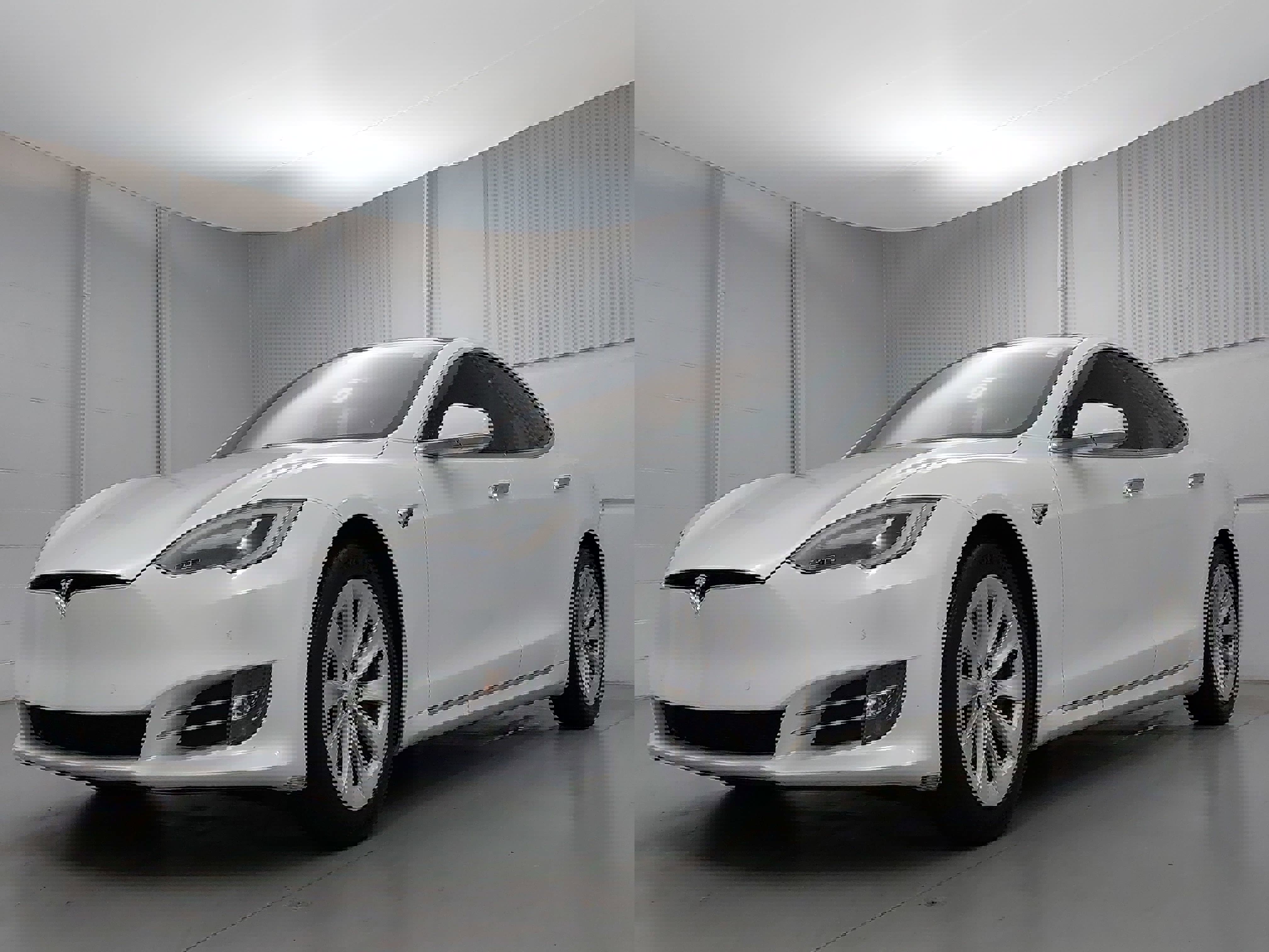 Used 2017 Tesla Model S image 1