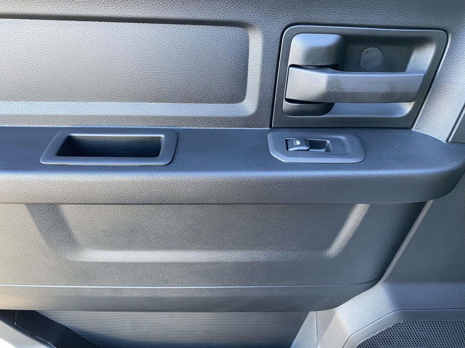 New 2026 RAM 3500 Tradesman image 13