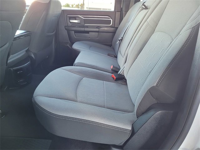 Certified 2024 RAM 2500 Big Horn image 18