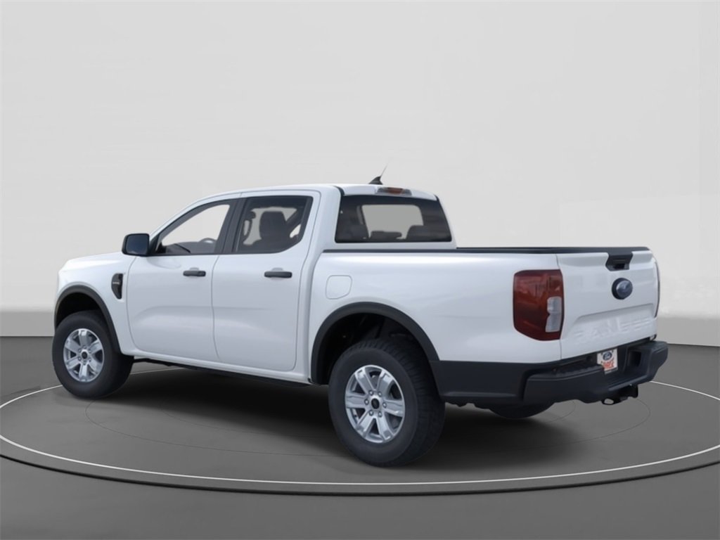 New 2025 Ford Ranger XL w/ Trailer Tow Package image 4