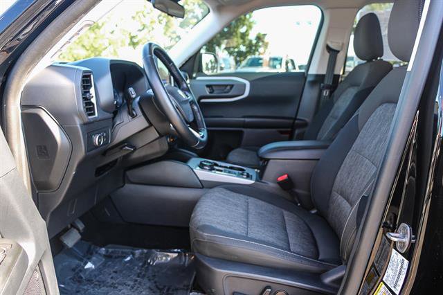 Used 2022 Ford Bronco Sport Big Bend w/ Convenience Package image 18