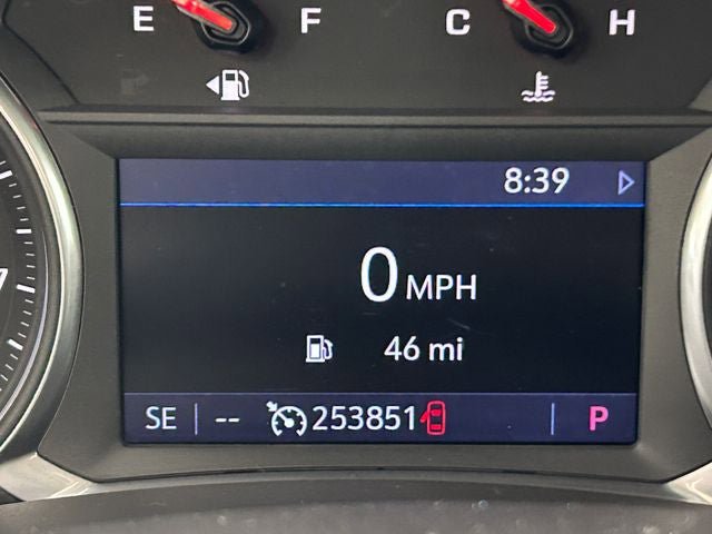 Used 2019 GMC Terrain SLT w/ Preferred Package FWD image 19