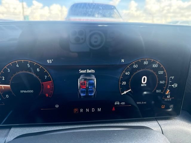 Used 2025 Ford Mustang GT RWD image 16