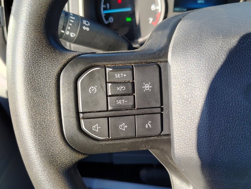 Used 2022 Ford F150 XLT AWD/4WD image 25