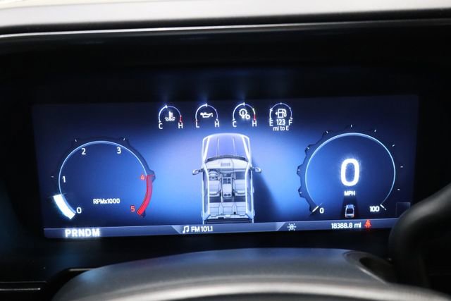Used 2023 Ford F250 Platinum image 22
