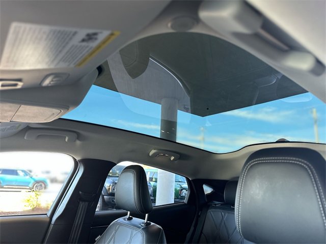 Certified 2021 Ford Mustang Mach-E California Route 1 image 23