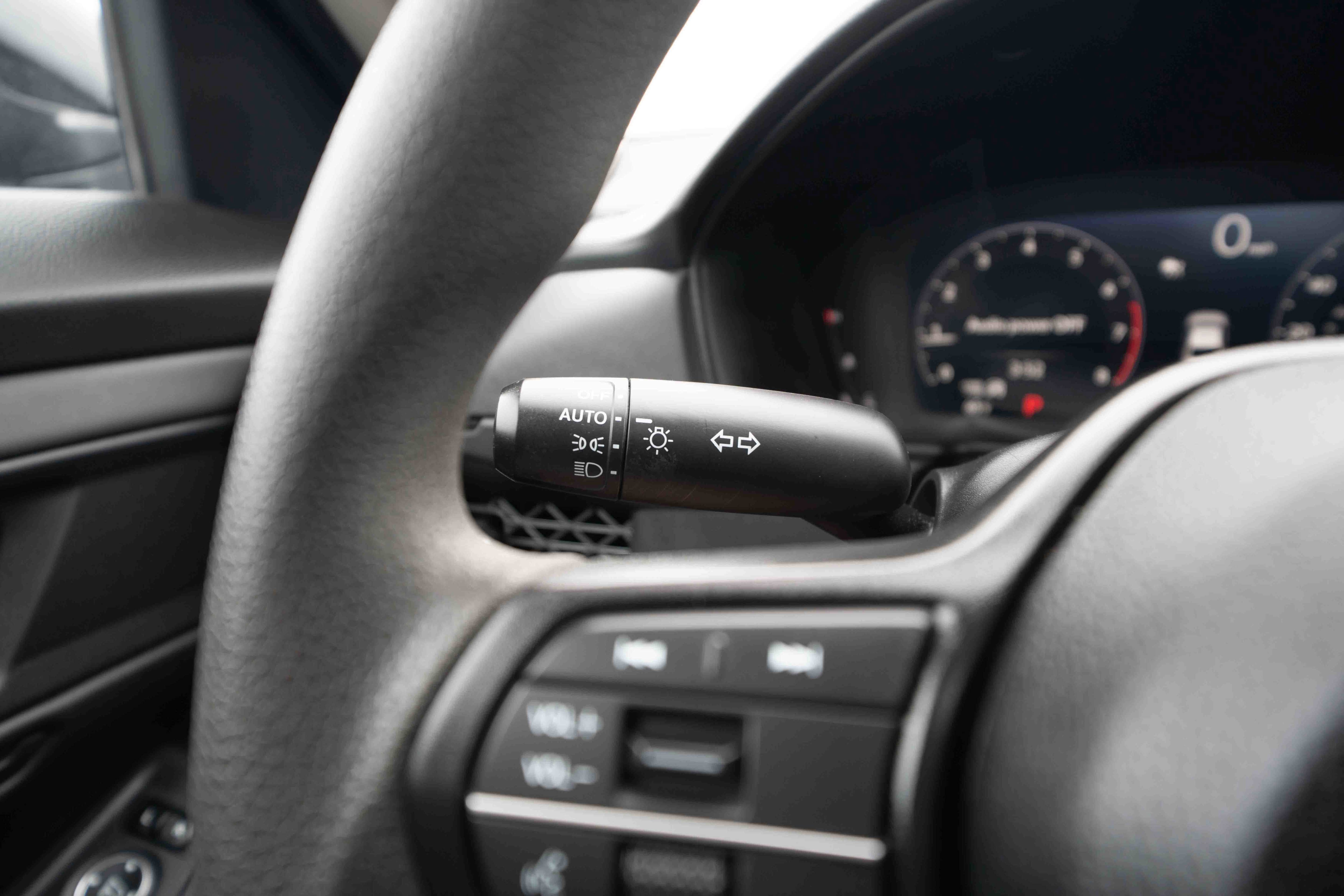 Certified 2025 Honda Accord SE image 13