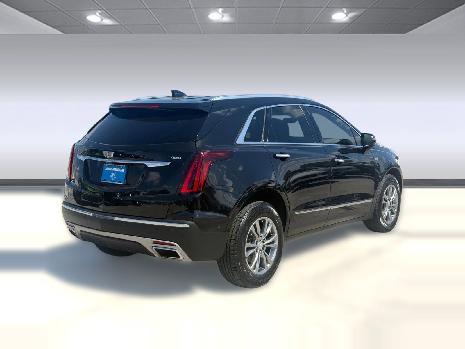Used 2021 Cadillac XT5 Premium Luxury image 9