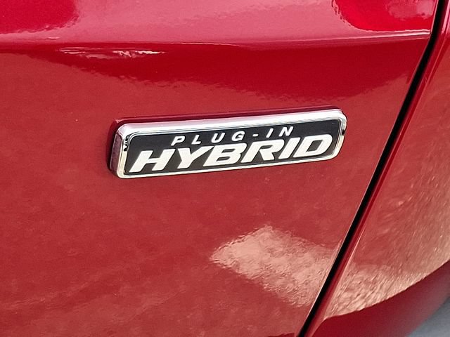 Used 2026 Ford Escape SE w/ PHEV Premium Package FWD image 30