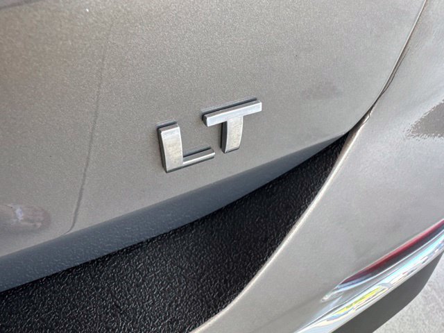 Used 2019 Chevrolet Equinox LT FWD image 33