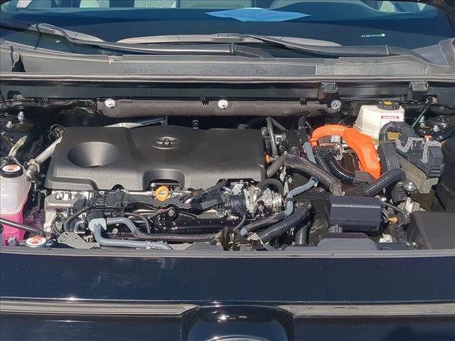 Used 2024 Toyota RAV4 XLE image 24