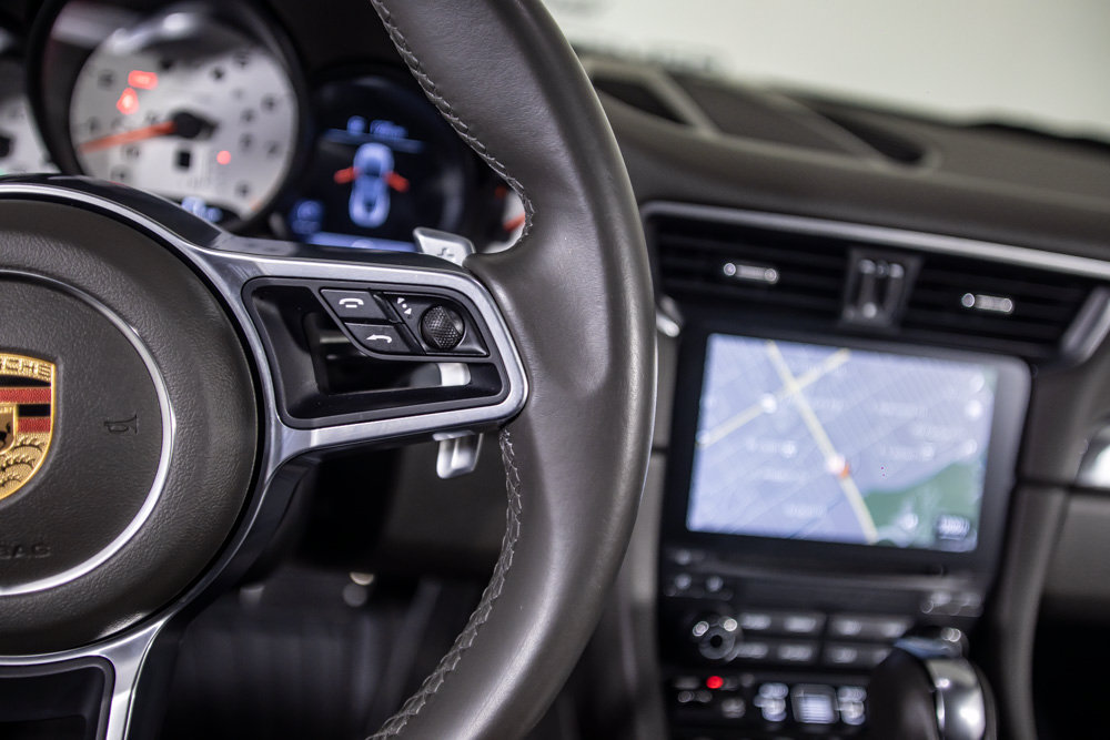 Used 2019 Porsche 911 Carrera S RWD image 33