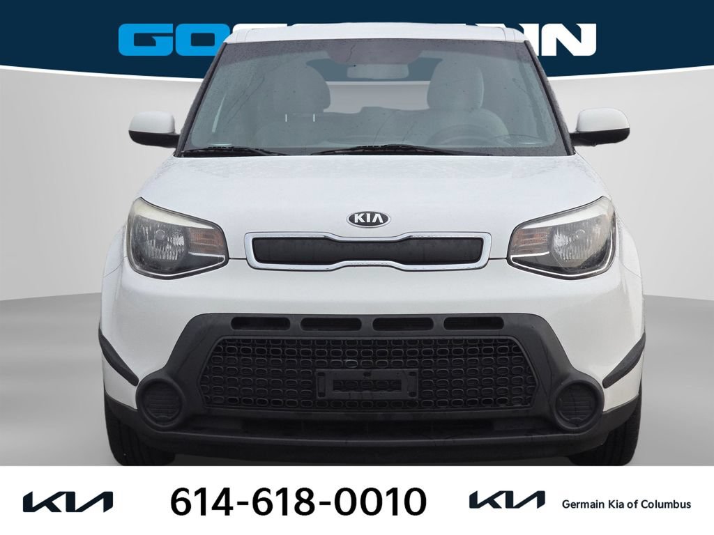 Used 2015 Kia Soul FWD image 2