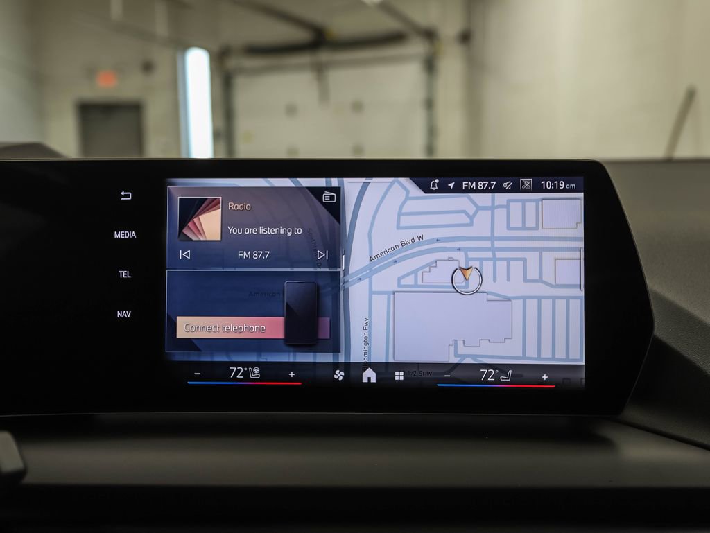 Certified 2025 BMW 228i xDrive w/ Premium Package image 15