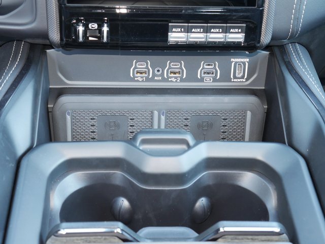 Used 2025 RAM 3500 Limited image 17